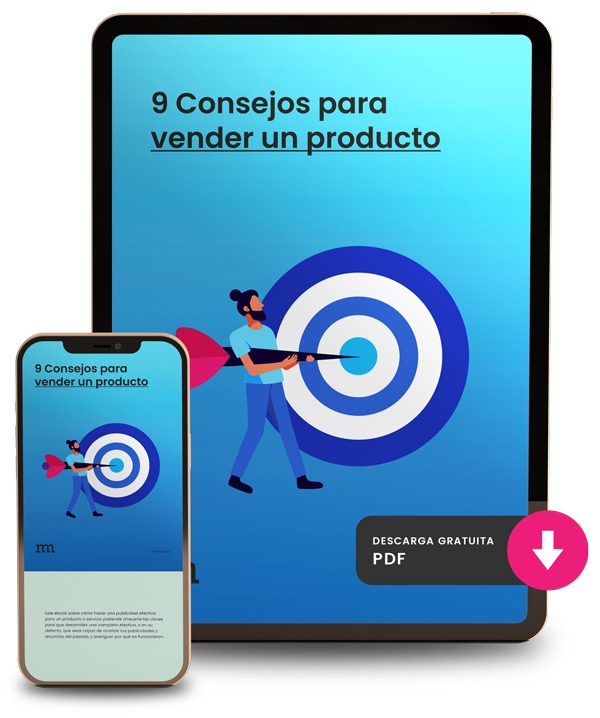 9 Consejos para vender un producto