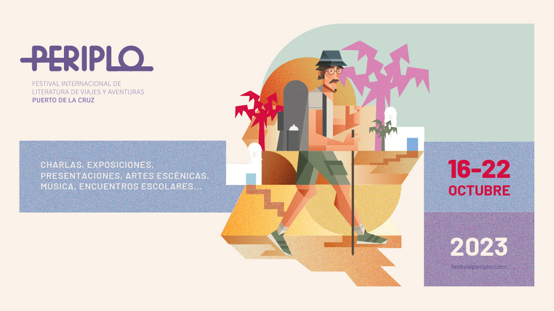 Festival Periplo 2023
