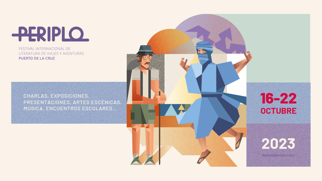 Festival Periplo 2023