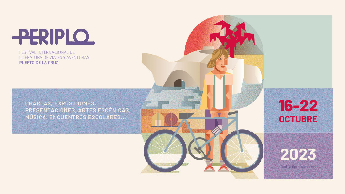 Festival Periplo 2023
