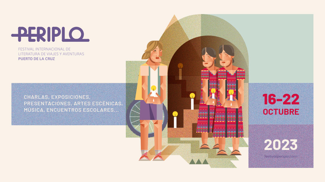 Festival Periplo 2023