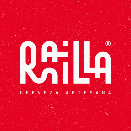 Cervezas Ranilla Logo