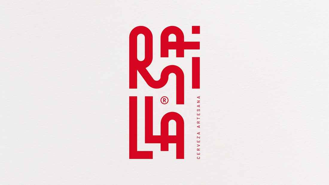 Cervezas Ranilla Logo